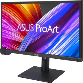 LED monitor - Asus 23,6" ProArt PA24US - 4