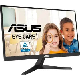 LED monitor - Asus 22" Eye Care VY229Q - 2