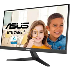 LED monitor - Asus 22" Eye Care VY229Q - 3