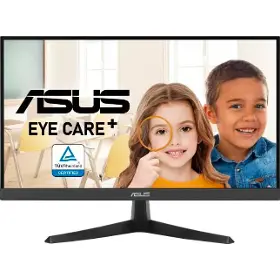 LED monitor - Asus 22" Eye Care VY229Q - 1