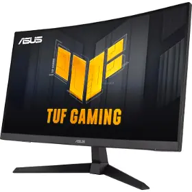 LED monitor - Asus 27" TUF Gaming VG27VQ - 3