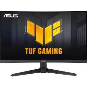 LED monitor - Asus 27" TUF Gaming VG27VQ - 1