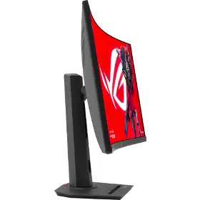 LED monitor - Asus 31,5" ROG Strix XG32WCMS - 4