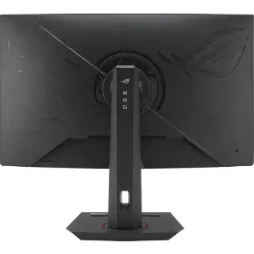 LED monitor - Asus 31,5" ROG Strix XG32WCMS - 5