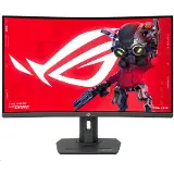 Asus 31,5" ROG Strix XG32WCMS