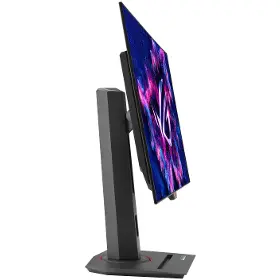 LED monitor - Asus 27" ROG Strix XG27AQDMG - 4