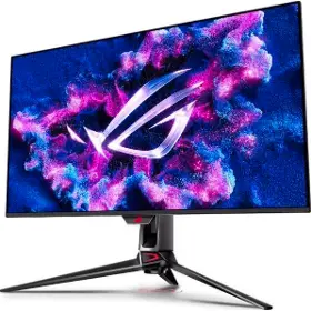 OLED monitor - Asus 32" ROG Swift PG32UCDP - 2
