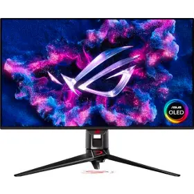 OLED monitor - Asus 32" ROG Swift PG32UCDP - 1