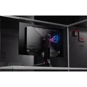 OLED monitor - Asus 31,5" ROG Swift PG32UCDMR - 6