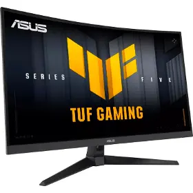 LED monitor - Asus 31,5" TUF Gaming VG32VQM5B - 2