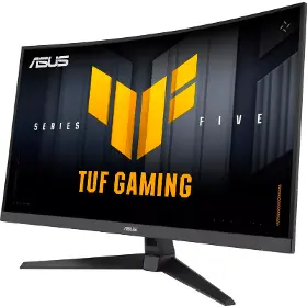 LED monitor - Asus 31,5" TUF Gaming VG32VQM5B - 3