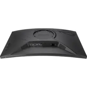 LED monitor - Asus 27" ROG Strix XG27WCMS - 6
