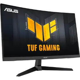LED monitor - Asus 27" TUF Gaming VG27VQM1B - 3