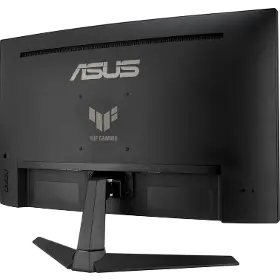 LED monitor - Asus 27" TUF Gaming VG27VQM1B - 6