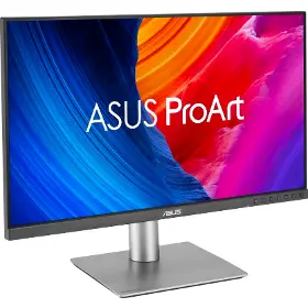 LED monitor - Asus 31,5" ProArt PA32QCV - 3