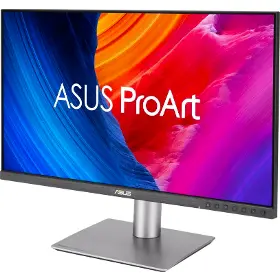 LED monitor - Asus 31,5" ProArt PA32QCV - 4