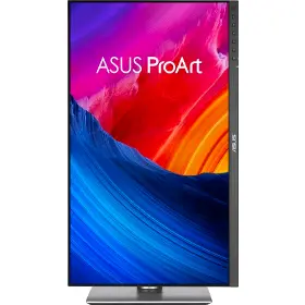 LED monitor - Asus 31,5" ProArt PA32QCV - 5