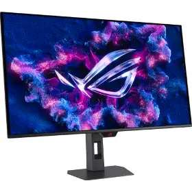 OLED monitor - Asus 32" ROG Strix XG32UCDS - 2