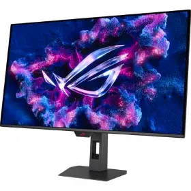 OLED monitor - Asus 32" ROG Strix XG32UCDS - 3