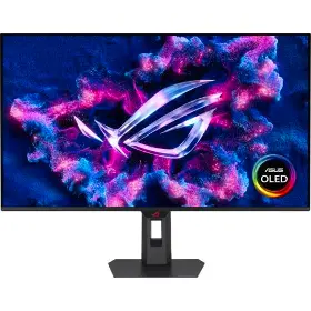 OLED monitor - Asus 32" ROG Strix XG32UCDS - 1