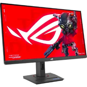 LED monitor - Asus 27" ROG Strix XG27UCG - 2