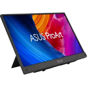 LED monitor - Asus 15,6" ProArt PA16USV - 4