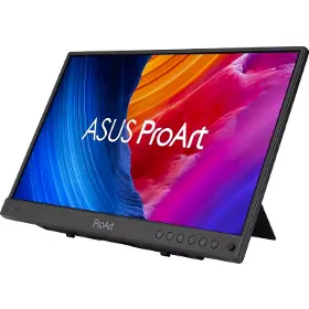 LED monitor - Asus 15,6" ProArt PA16USV - 5