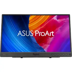 LED monitor - Asus 15,6" ProArt PA16USV - 1