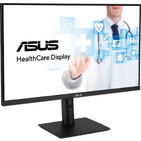 LED monitor - Asus 27" HealthCare HA2741A - 2