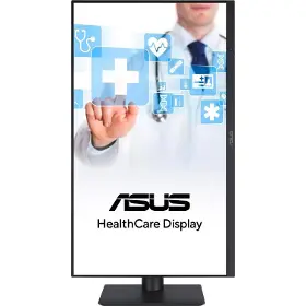 LED monitor - Asus 27" HealthCare HA2741A - 4