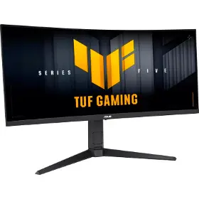 LED monitor - Asus 34" TUF Gaming VG34WQML5A - 2