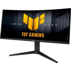 LED monitor - Asus 34" TUF Gaming VG34WQML5A - 3
