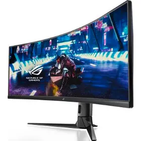 LED monitor - Asus 49" ROG Strix XG49VQ - 4