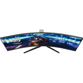 LED monitor - Asus 49" ROG Strix XG49VQ - 5