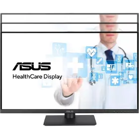 LED monitor - Asus 24" HealthCare HA2441A - 4