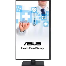 LED monitor - Asus 24" HealthCare HA2441A - 5