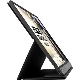LED monitor - Asus 15,6" ZenScreen MB16AHP - 6