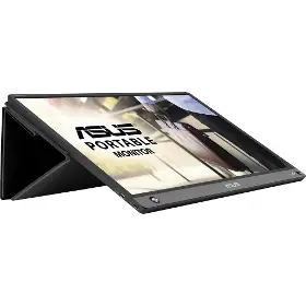 LED monitor - Asus 15,6" ZenScreen MB16AHP - 7
