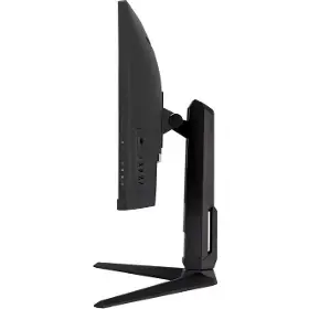 LED monitor - Asus 34" TUF Gaming VG34VQL1B - 4
