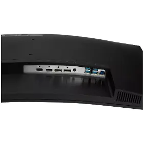 LED monitor - Asus 34" TUF Gaming VG34VQL1B - 6