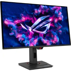 OLED monitor - Asus 27" ROG Strix XG27ACDNG - 2