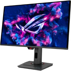 OLED monitor - Asus 27" ROG Strix XG27ACDNG - 3