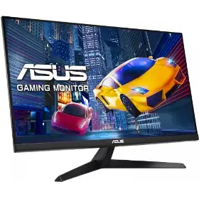 LED monitor - Asus 27" Eye Care VY279HGR - 2