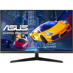 LED monitor - Asus 27" Eye Care VY279HGR - 1