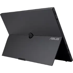 LED monitor - Asus 15,6" ZenScreen MB16AHT - 5