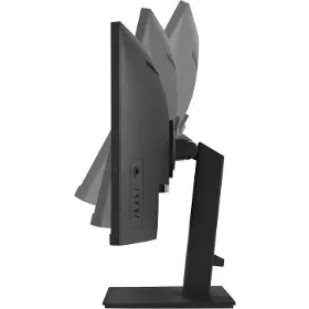 LED monitor - Asus 34" Eye Care VA34VCPSR - 6
