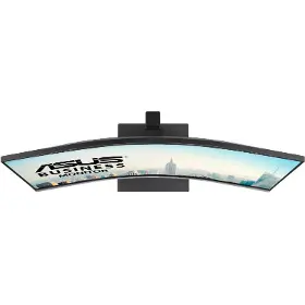 LED monitor - Asus 34" Eye Care VA34VCPSR - 7