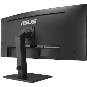 LED monitor - Asus 34" Eye Care VA34VCPSR - 8