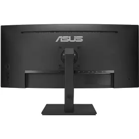 LED monitor - Asus 34" Eye Care VA34VCPSR - 9
