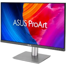 LED monitor - Asus 27" ProArt PA27JCV - 4